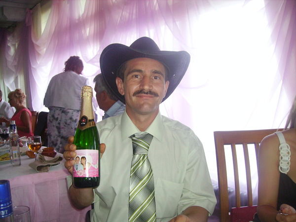 Сергей Атрошенко