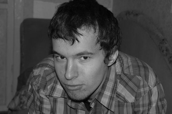 Дмитрий Алексеев