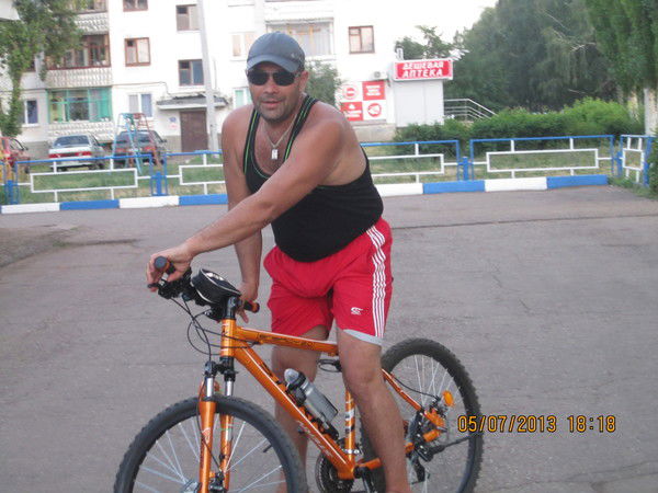 Рифкат Фарзалин