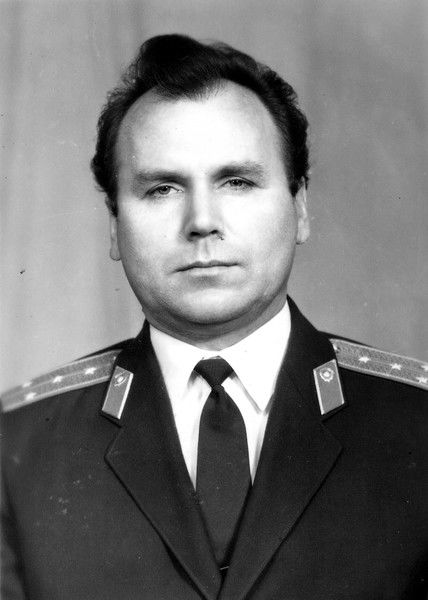 Дмитрий Ющенко