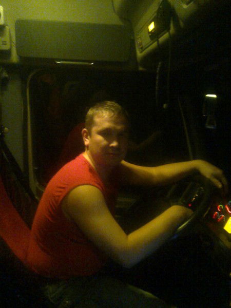 Дима Семенов