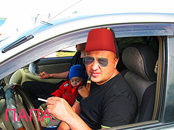 Игорь Ботов