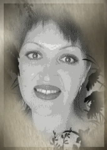 Людмила Булавенко