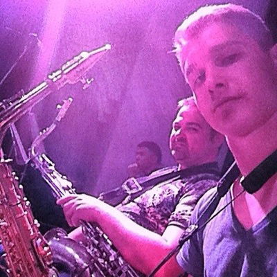 Вениамин Гавриков