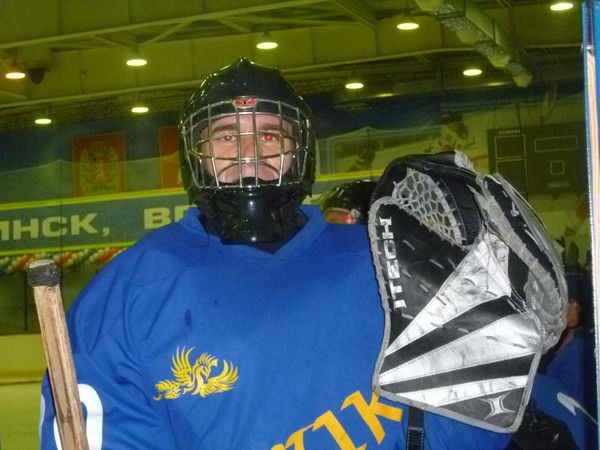 Андрей Рыцев