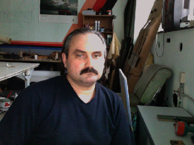 Сергей Вознюк