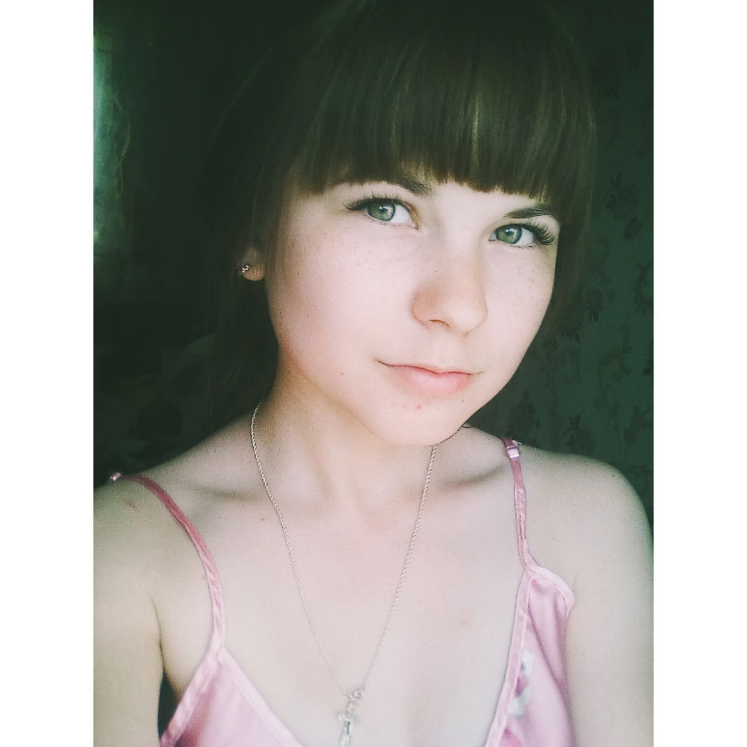 Екатерина Малова