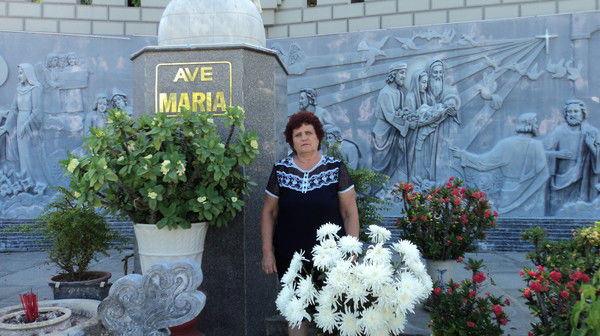 Валентина Вихлянцева