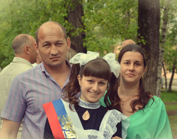 Галя Баблюк