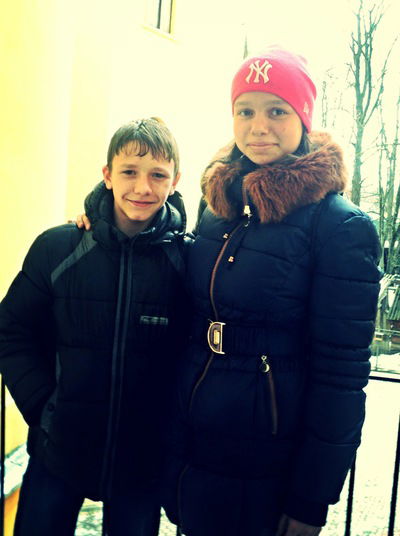 Кристина Иванова