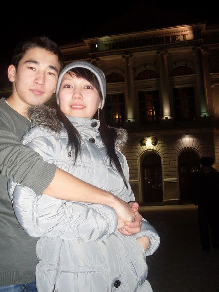 Ольга Тюкпиекова