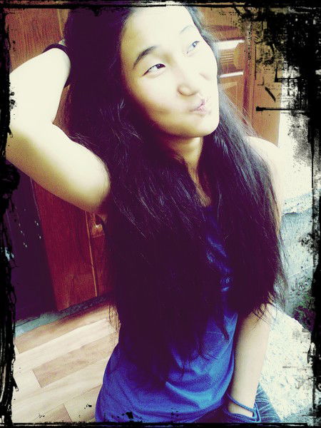 Ажар Каирекенова