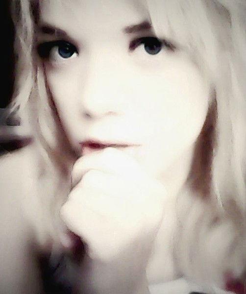 Анюта Емельянова