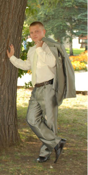 Максим Шеметов