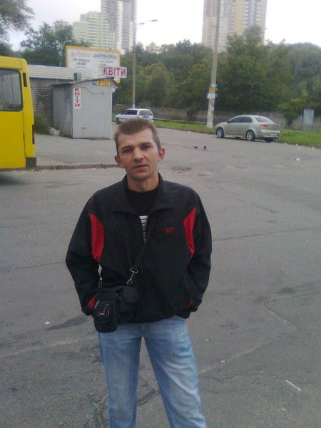 Александр Босенко