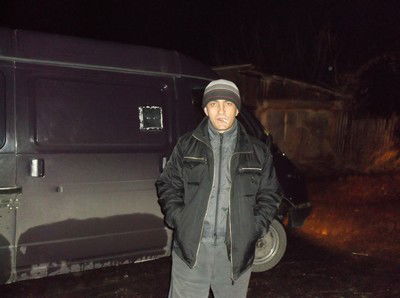 Дмитрий Лотов