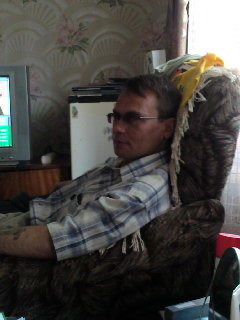 Сергей Чернов