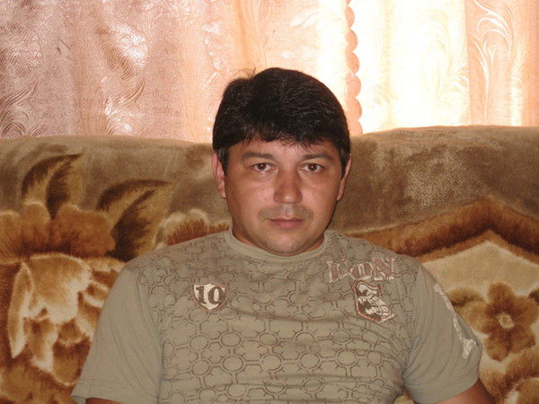 Радмир Ибрагимов