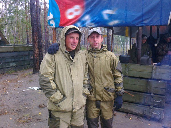 Алексей Ванкор