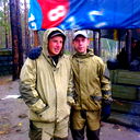 Алексей Ванкор