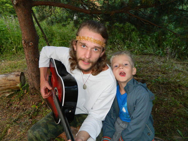 Антон Кондратьев