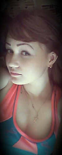 Анастасия Гребнева