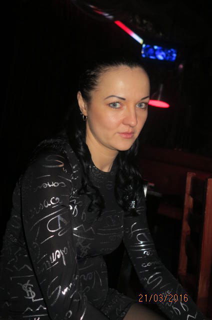 Анастасия Забелина