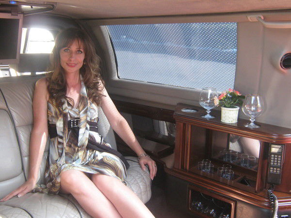 Галина Дядчук