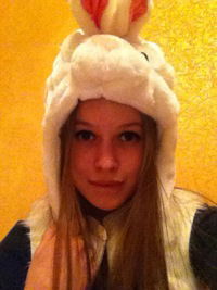 Ангелинка Янковская