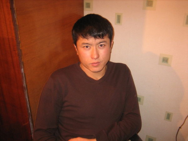 Джамал Сатторов