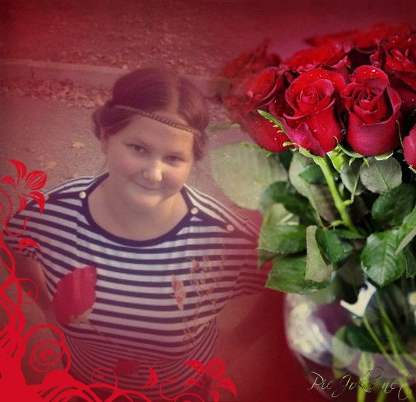 Елизавета Котлярова