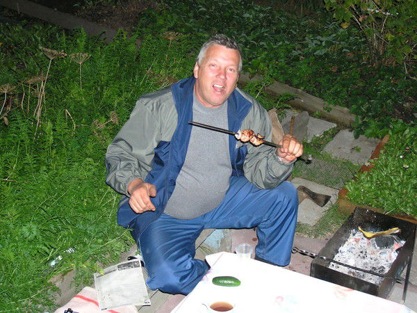 Владимир Шалаев