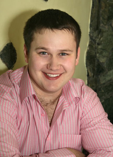 Алексей Прилепский