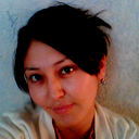 Gulnur Imanbaeva