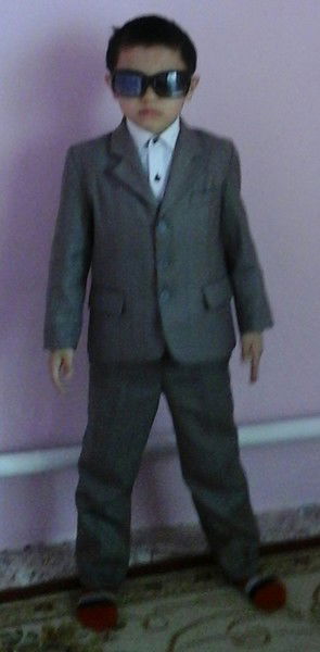 Нурсултан Сериков