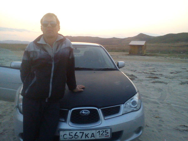 Сергей Сальников