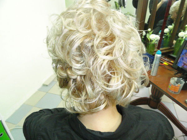 Алена Кошкина