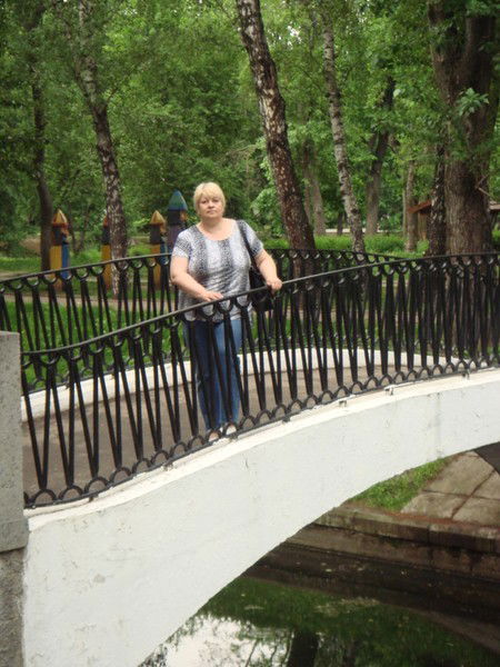 Татьяна Марчук