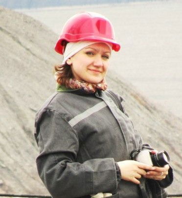 Марина Франкова