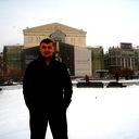 Евгений Крылов