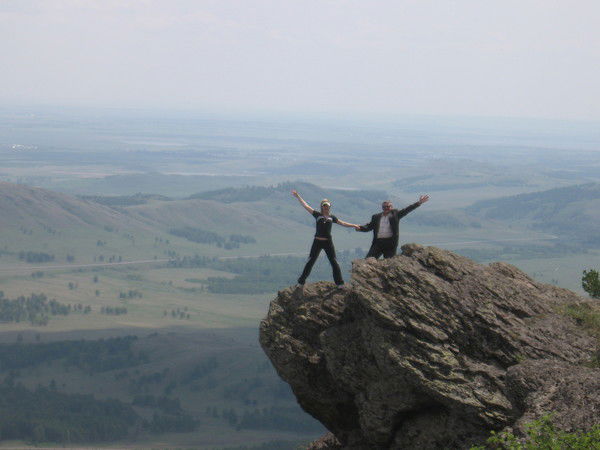 Юрий Голоктеев