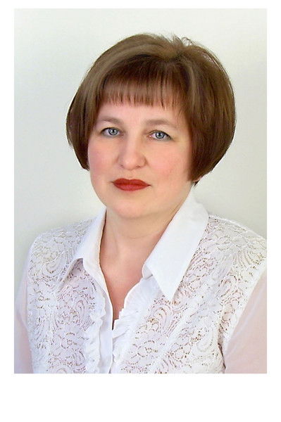 Чуйдук Наталья