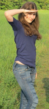 Кристина Новикова