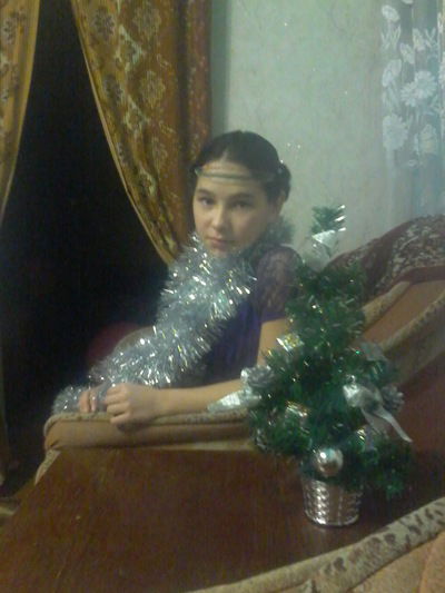 Юлия Шакирова