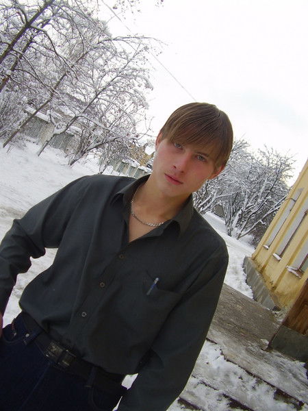 Дмитрий Морозов