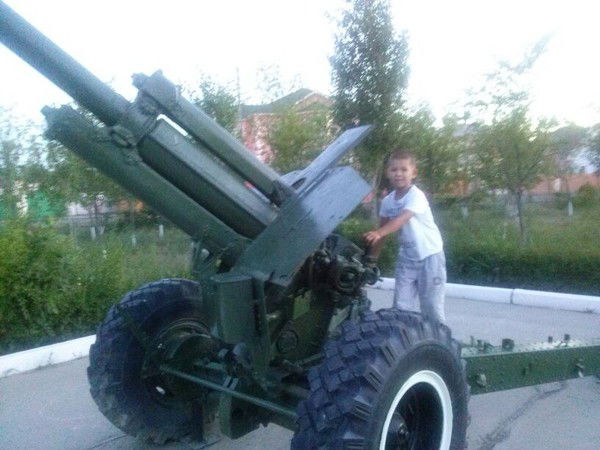 Бектлеуова Гульфарам