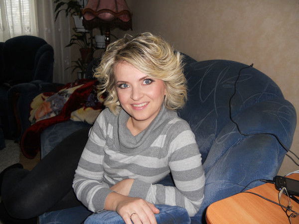 Ирина Торчило