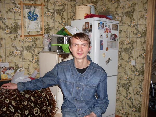 Никита Шанагин