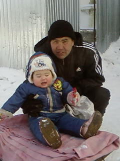 Самат Айткалиев