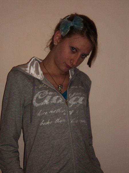 Илона Назаренко